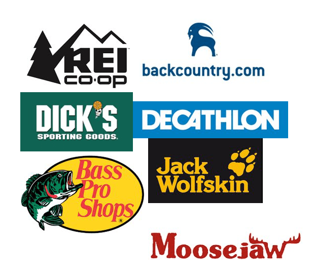 The Coming Battle of Category&nbsp;Killers?