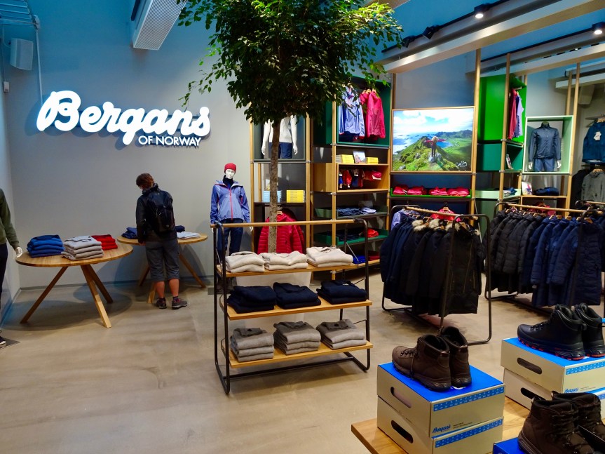 Way ahead of&nbsp;us