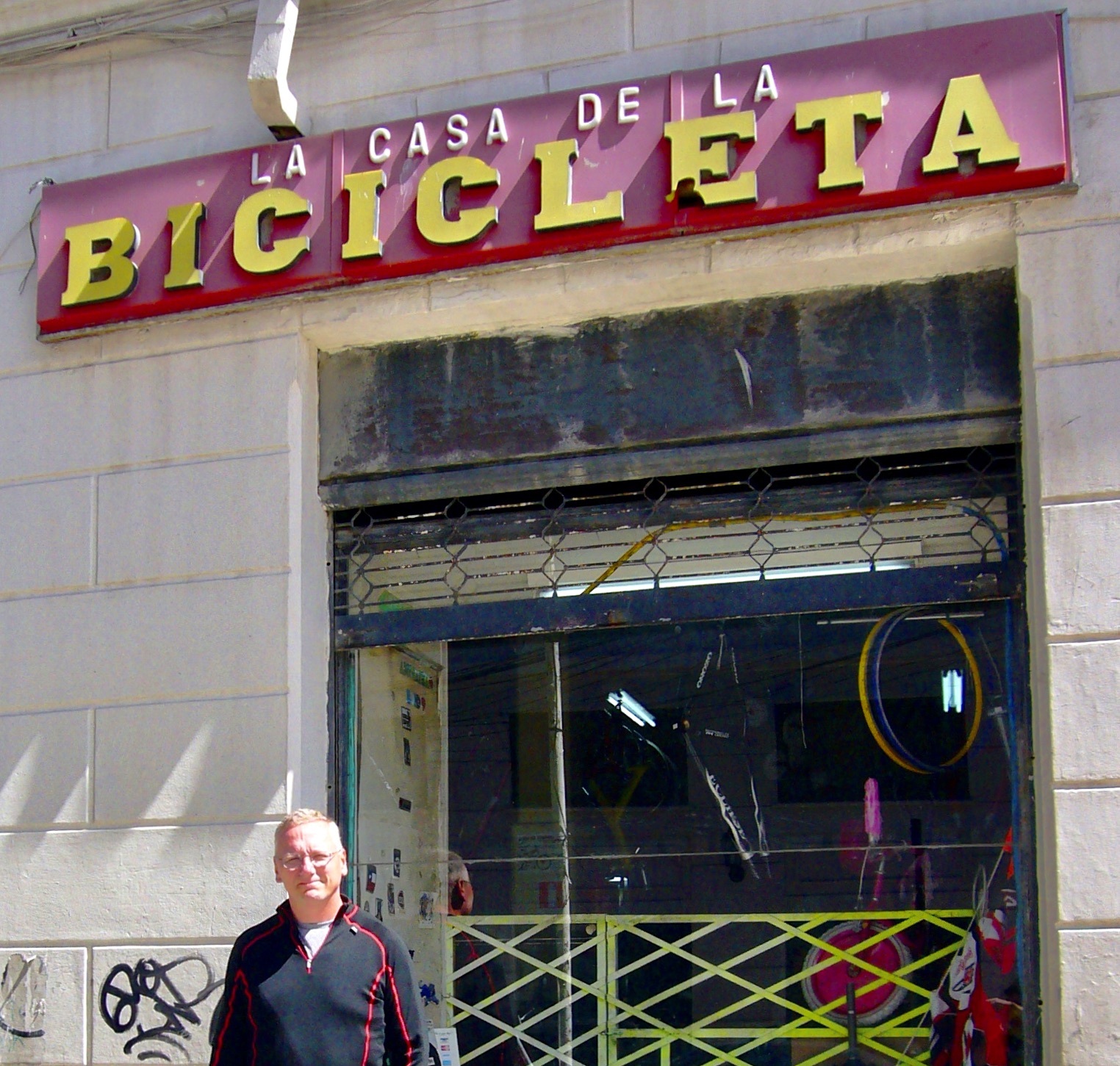 Over-promised and under-delivered